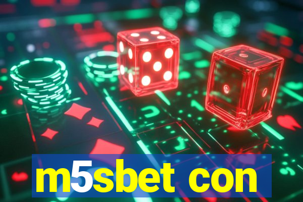 m5sbet con